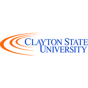CCSU - Clayton College & State University logo